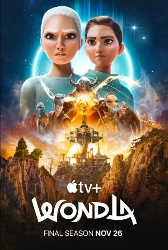 УдивЛа (2024) онлайн бесплатно
